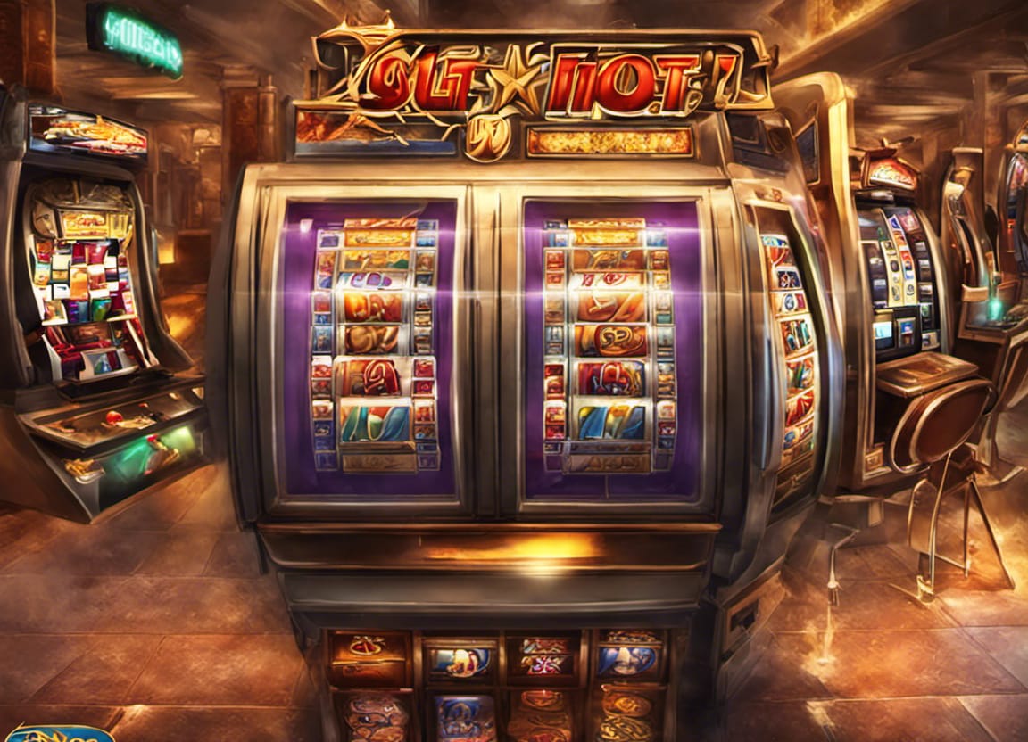 Kekurangan slot online